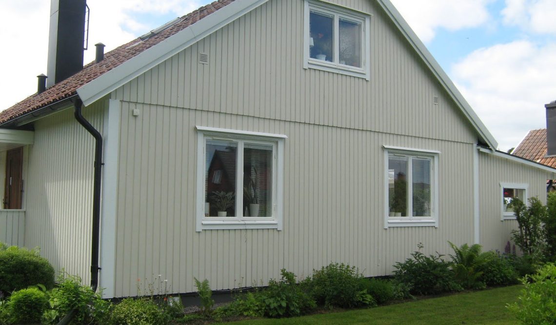 En liten uppdatering